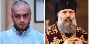 “კათოლიკოს-პატრიარქმა საშიშად ორაზროვანი ქადაგება წარმოთქვა” – ლევან სუთიძე