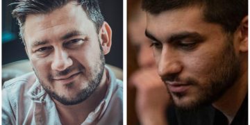 გლუხოვსკის საჩუქარი ციხეში მყოფ რეზო კიკნაძეს – “მგონია, ზღაპარში ვარ”