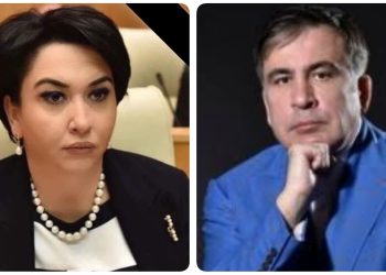 “სააკაშვილი პატიების, მადლობის წერილებს მწერდა… ჩემგან ყველა სალანძღავი სიტყვის ღირსია” – ეკა ბესელია