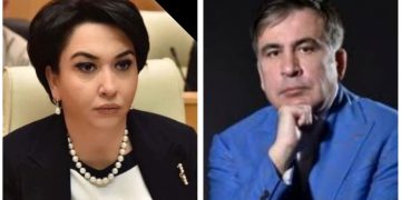 “სააკაშვილი პატიების, მადლობის წერილებს მწერდა… ჩემგან ყველა სალანძღავი სიტყვის ღირსია” – ეკა ბესელია