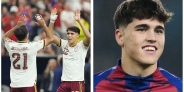 “18 წლის ბიჭია კუბარსი, ფეხი არ გაანძრევინა არც ერთ ფრანგ ვარსკვლავს!” – ირაკლი მელაშვილი