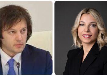 “ტყუილს მოკლე ფეხები აქვს” – ნინო ლომჯარია