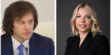 “ტყუილს მოკლე ფეხები აქვს” – ნინო ლომჯარია