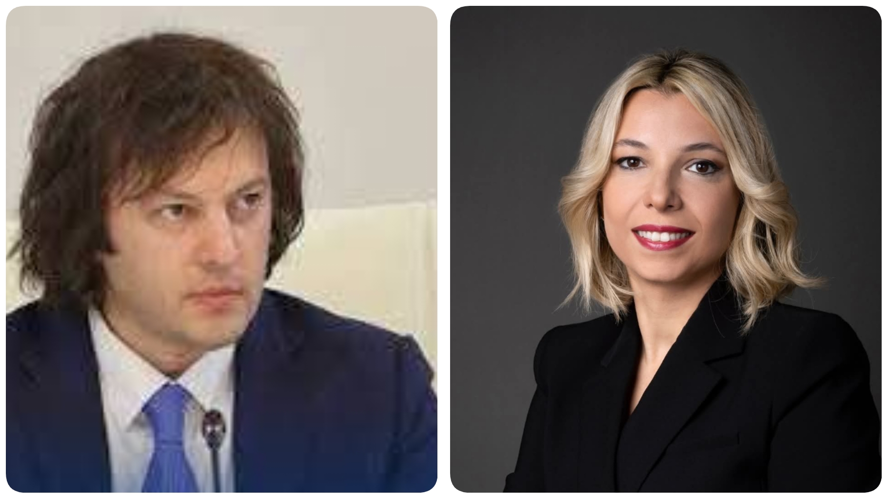 “ტყუილს მოკლე ფეხები აქვს” – ნინო ლომჯარია