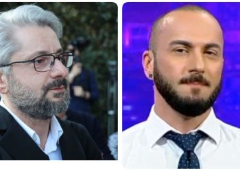 “ტიპებს ეხამუშათ პუტინის გინება და “ბასიაკი” ქალების წივილკივილი ცხვირის მოტეხვით უნდა დასჯილიყოო, გაჰკივიან” – გვარამია