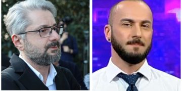 “ტიპებს ეხამუშათ პუტინის გინება და “ბასიაკი” ქალების წივილკივილი ცხვირის მოტეხვით უნდა დასჯილიყოო, გაჰკივიან” – გვარამია