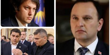 “მივმართავ კობახიძეს, მდინარაძეს, პაპუაშვილს” – პაატა მანჯგალაძე