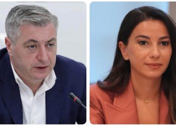 8 კითხვა ქვრივიშვილს – “თუ ეს მართლაც ასეა, ეს სამწუხაროა”.-.კახა კახიშვილი