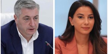 8 კითხვა ქვრივიშვილს – “თუ ეს მართლაც ასეა, ეს სამწუხაროა”.-.კახა კახიშვილი