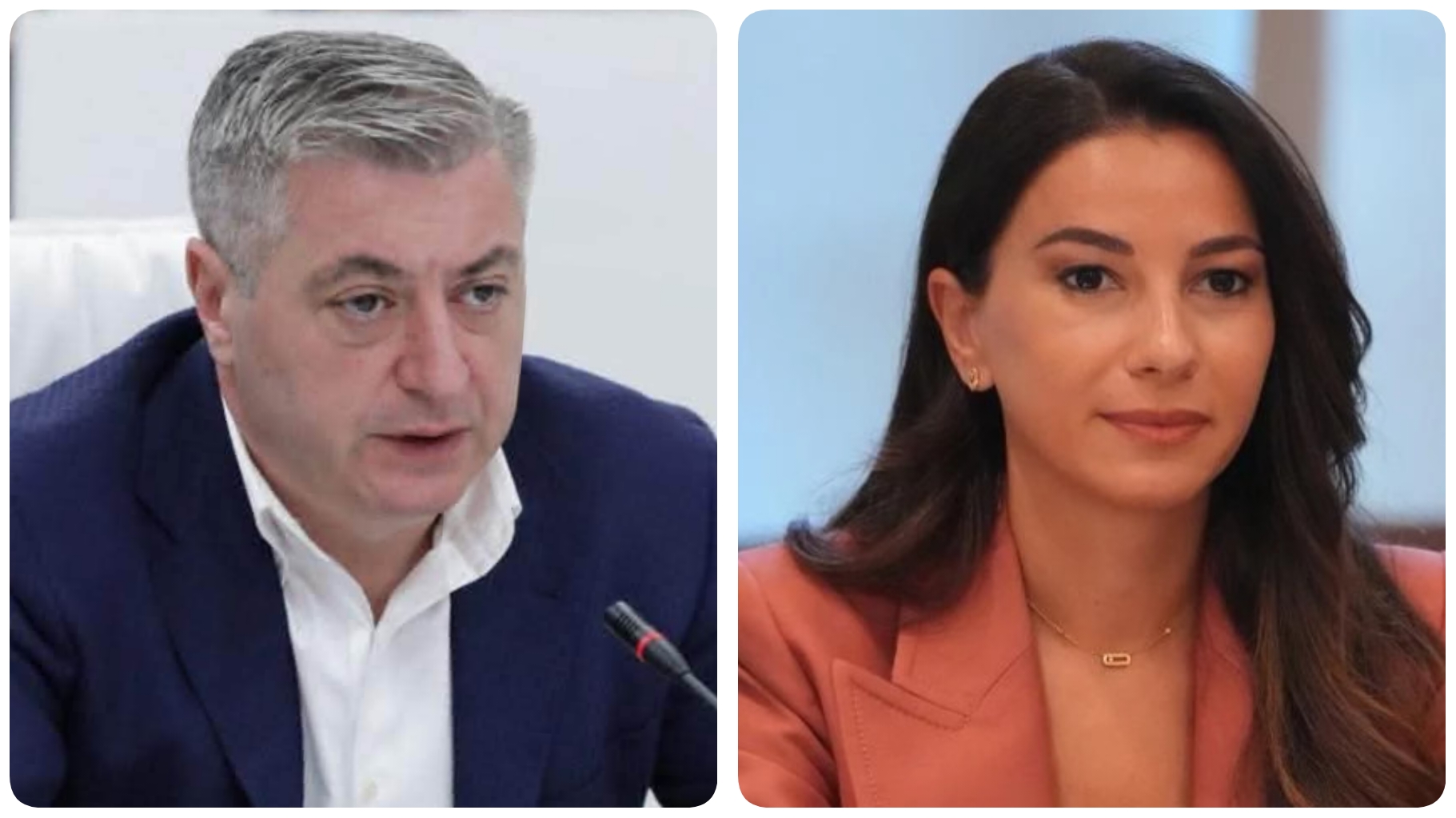 8 კითხვა ქვრივიშვილს – “თუ ეს მართლაც ასეა, ეს სამწუხაროა”.-.კახა კახიშვილი