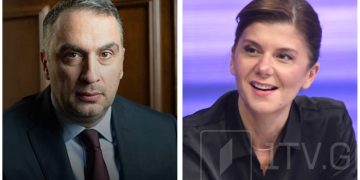 “ამის ხელშია, ხო გესმით, ბიძინას პოლიტიკა როგორი იქნება” – ჩერგოლეიშვილი