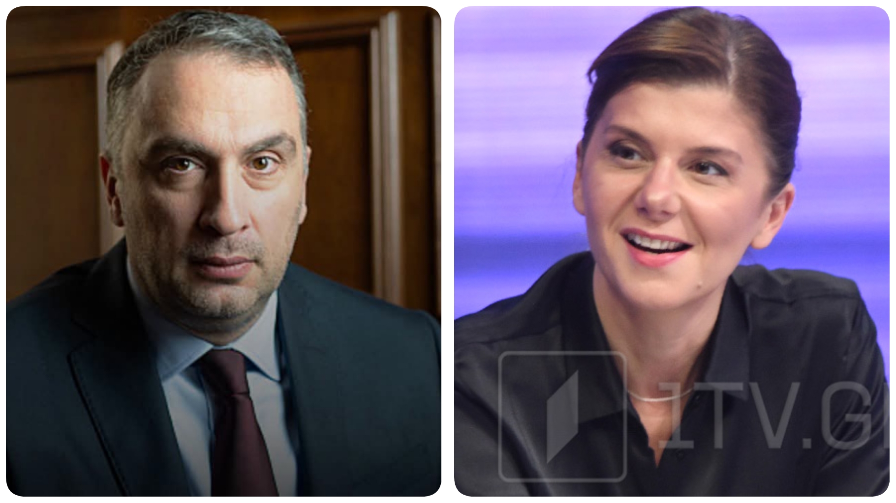“ამის ხელშია, ხო გესმით, ბიძინას პოლიტიკა როგორი იქნება” – ჩერგოლეიშვილი