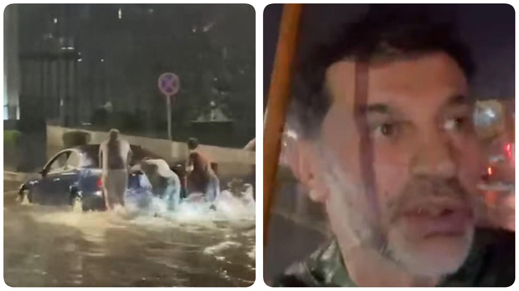 “მინდა გითხრათ, რომ წციმს” – კახა კალაძე