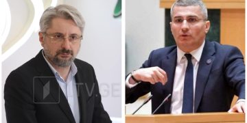 “ეს მამუკა მდინარაძე ბოლოს ჩემი “დასამარხი” გახდება” – გვარამია