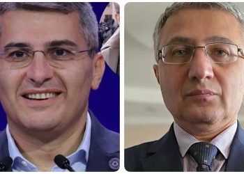 “კოორდინატორთა კოორდინატორი მინისტრის პოსტი უნდა შემოიღონ?” – ლევან ალაფიშვილი