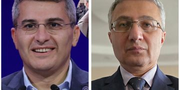 “კოორდინატორთა კოორდინატორი მინისტრის პოსტი უნდა შემოიღონ?” – ლევან ალაფიშვილი
