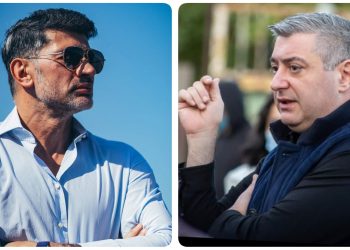 “ერთი წუთით წარმოვიდგინოთ, რა იქნება სექტემბრიდან” – კახა კახიშვილი