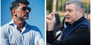 “ერთი წუთით წარმოვიდგინოთ, რა იქნება სექტემბრიდან” – კახა კახიშვილი
