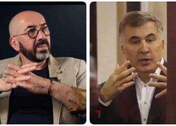 “ვისაც სააკაშვილის განცხადების შეეშინდა…” – გოჩა მირცხულავა