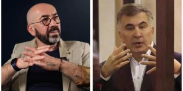 “ვისაც სააკაშვილის განცხადების შეეშინდა…” – გოჩა მირცხულავა