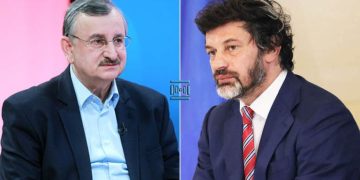 “სულ ფეხებზე ჰკიდიათ რიყეც და თბილისიც-მხოლოდ ფულის ინტერესი ამოძრავებთ” – რომან გოცირიძე