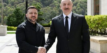 “კარგად ვიცნობ ზელენსკის პოზიციას” – რა ურჩია ალიევმა ზელენსკის და რას პირდება აზერბაიჯანი უკრაინას?