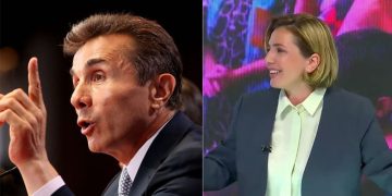“ეს შეიძლება იყოს ივანიშვილის დასავლეთთან ვაჭრობის ნაბიჯი” – ანა დოლიძე