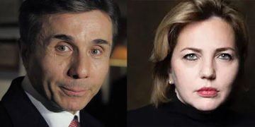 “რა ეშლება ბიძინას” – ანა დოლიძე