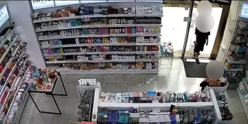 პოლიციამ ჯგუფურად ჩადენილი ძარცვისა და ქურდობის ბრალდებით ხუთი არასრულწლოვანი დააკავა