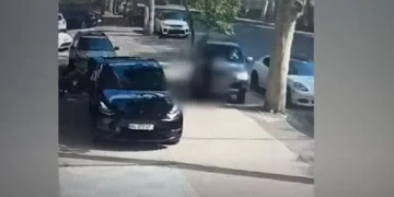 მანქანის დაძვრისას შემთხვევით სხვა „პედალს“ დააჭირა ფეხი -დადიანის ქუჩაზე მომხდარი ავარიის საქმეზე დაკავებული ქალის ადვოკატი