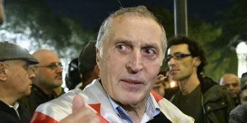 “4 ოქტომბრის ორგანიზატორი ვარ მე” – ბურჭულაძე