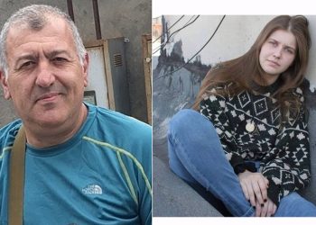 “ამ გოგონას მინდა ყველა იცნობდეთ და ისე გიყვარდეთ, როგორც მე შემიყვარდა” – ლაშა ბერულავა