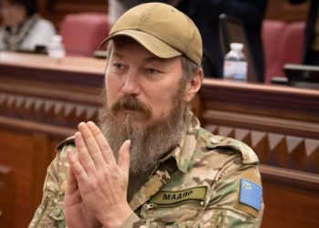 რუსეთის ჩრდილოვანი ფლოტის 8 ტანკერი ერთ ღამეში დავაზიანეთ – მადიარ ბროვდი –