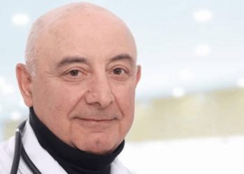 გიორგი ჩახუნაშვილის წერილი ციხიდან