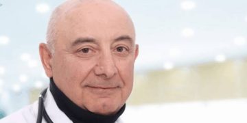 გიორგი ჩახუნაშვილის წერილი ციხიდან
