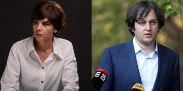 “მოგიწიათ ცალ ფეხზე დგომა და მეტანიების კეთება” – ჩერგოლეიშვილი
