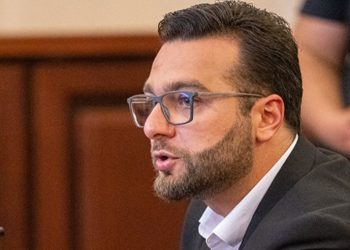 “მართლმსაჯულება ქართულად” – ირაკლი ჩომახაშვილი