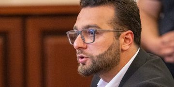 “მართლმსაჯულება ქართულად” – ირაკლი ჩომახაშვილი