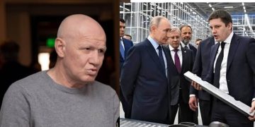 “პუტინი მოატყუეს და გააცურეს” – დათო გოჩავა