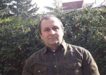 “მძვინვარე რეაქციის გათვალისწინებით, ცხადია, რომ ამ საზოგადოების დიდი ნაწილისთვის რ უ ს ე თ ი, როგორც ლოიალისტური პროექტი არის აბსოლუტურად მიუღებელი!” – დათო გამცემლიძე