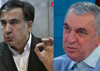 “სააკაშვილმა გვითხრა, ვინც ჩემს მხარეს არ იყავით, ყველანი ბო@ები და ჩათლახები ხართო…” – დავით ზურაბიშვილი