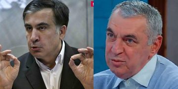 “სააკაშვილმა გვითხრა, ვინც ჩემს მხარეს არ იყავით, ყველანი ბო@ები და ჩათლახები ხართო…” – დავით ზურაბიშვილი