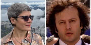 “რა გამოდის – 2 წლის წინ დანიშნული კადრიც კორუმპირებული ჰყავთ?” – ნანა დიხამინჯია