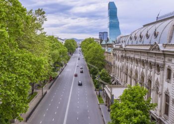 როდის დაიწყება რუსთაველის გამზირის რეაბილიტაცია – კალაძე თარიღს ასახელებს