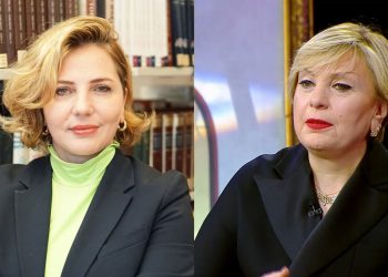 “არის თუ არა მისი წასვლა შემთხვევითი?” – ანა დოლიძე