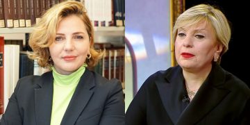 “არის თუ არა მისი წასვლა შემთხვევითი?” – ანა დოლიძე