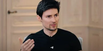 რუსეთმა Telegram-ის დამფუძნებელ პაველ დუროვზე საერთაშორისო ძებნა გამოაცხადა
