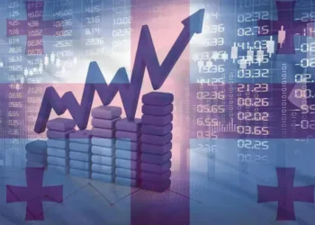 2026 წლის ივნისში საქართველოს ეკონომიკა 8.6%-ით გაიზარდა – საქსტატი