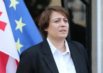 ელენე ხოშტარია “ვივამედში” გადაიყვანეს