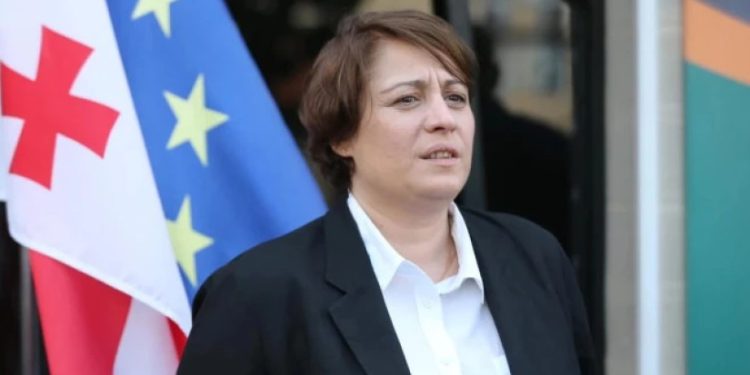 ელენე ხოშტარია “ვივამედში” გადაიყვანეს